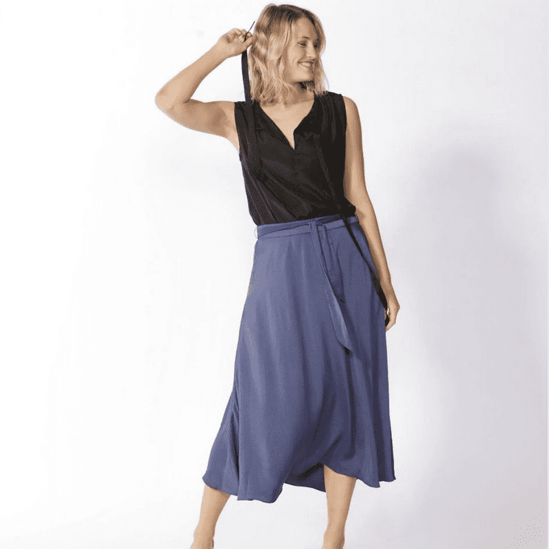 Ophelia Midi Skirt